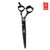 Mina Ash Black Cutting Scissors - Japan Scissors