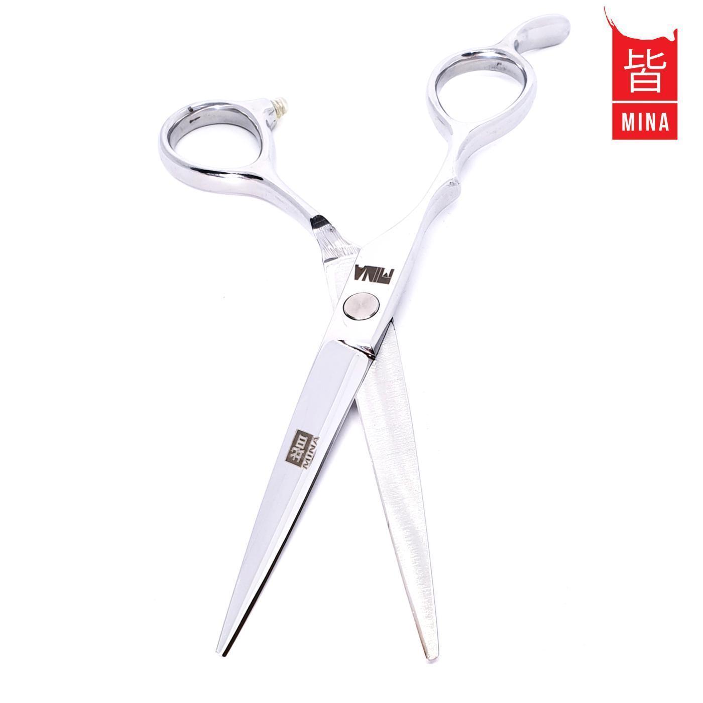 Mina Lefty Jay Cutting Scissors Set - Japan Scissors