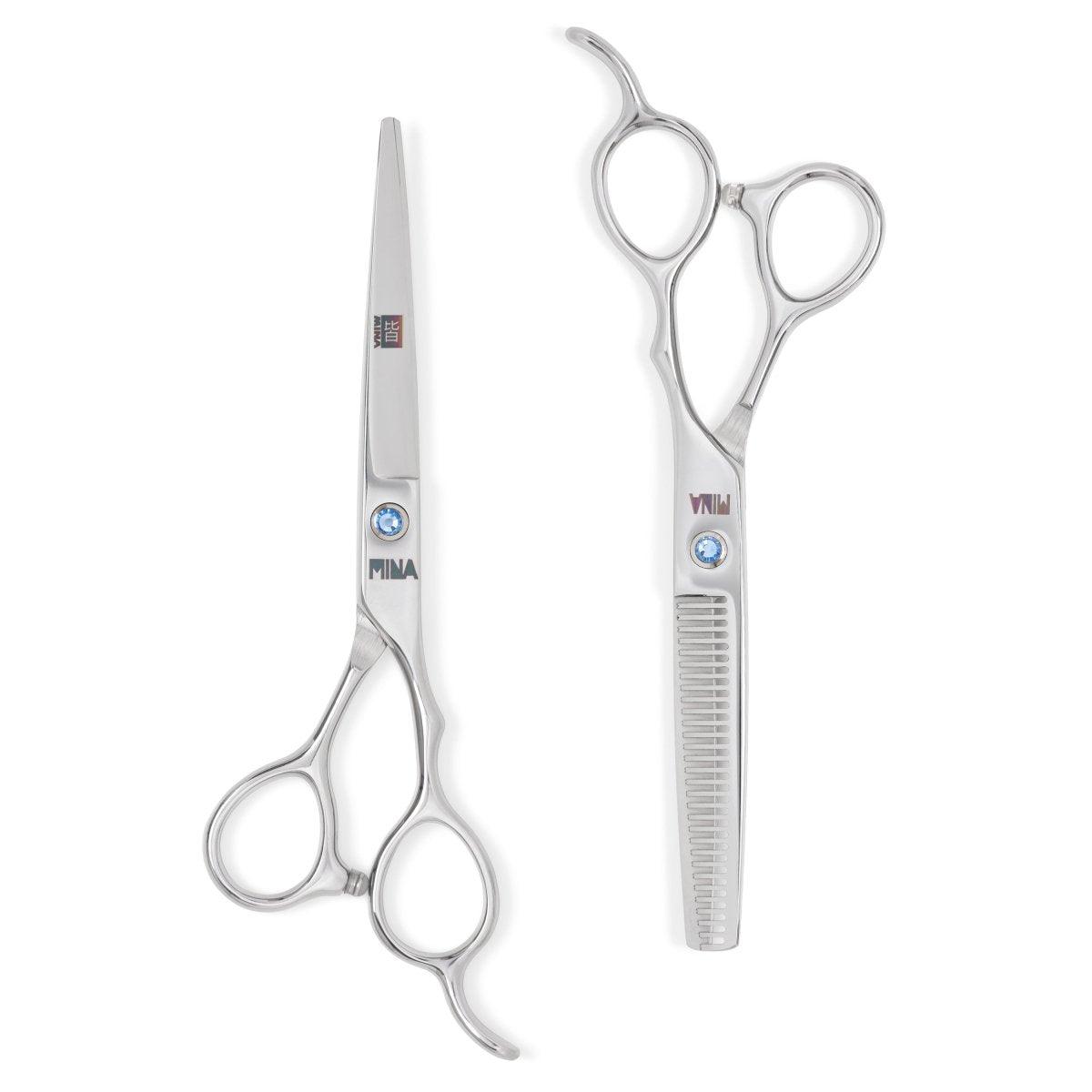 Mina Umi Master 3 Piece Set - Japan Scissors