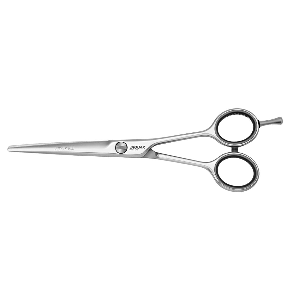 Jaguar Silver Ice Hair Cutting Scissors