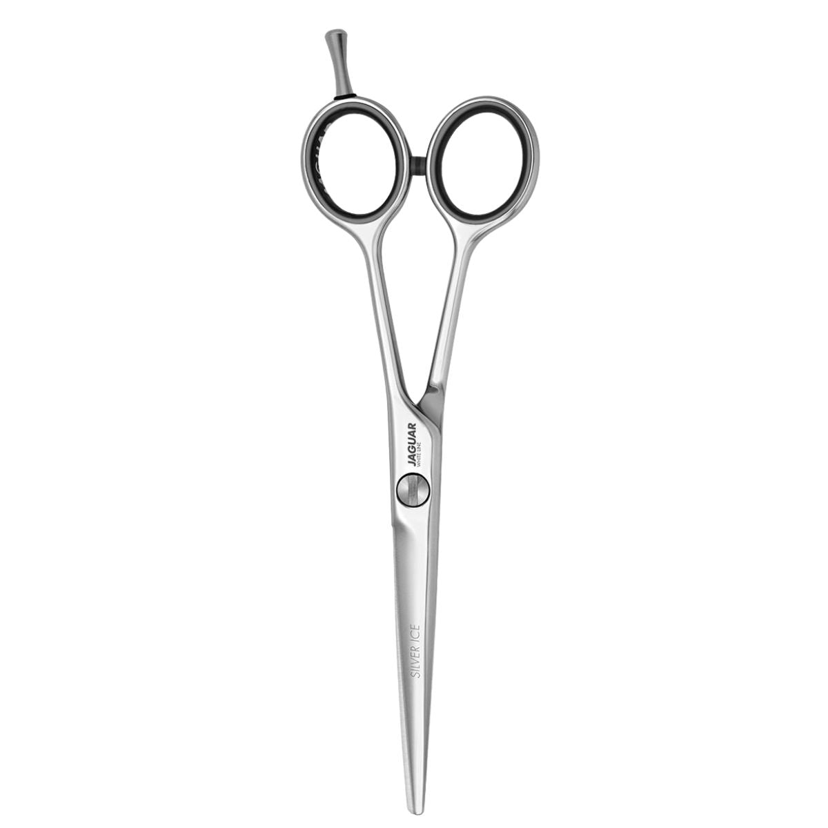 Jaguar Silver Ice Hair Cutting Scissors