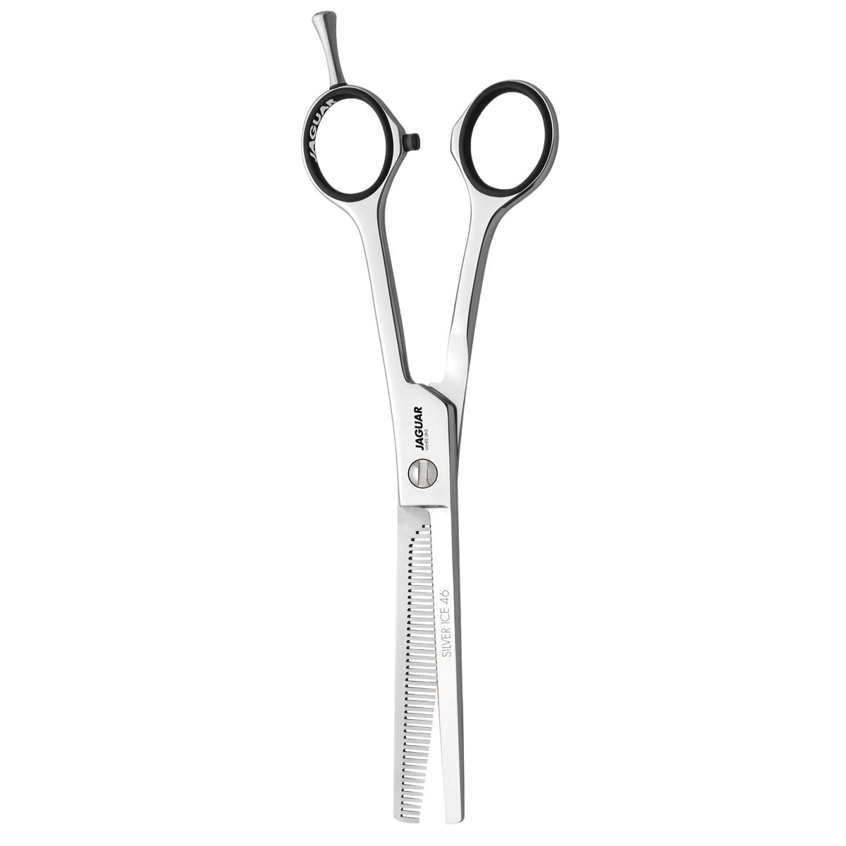 Jaguar Silver Ice 46 Thinning Scissors