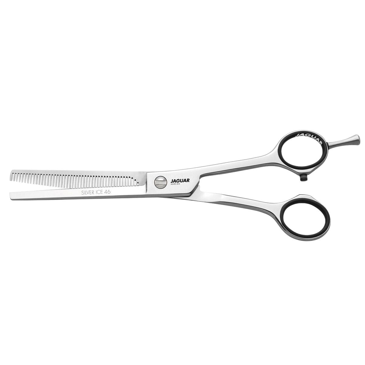 Jaguar Silver Ice 46 Thinning Scissors